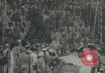 Image Philippines occupation japonaise libération américaine Manille Philippines, 1946, de la seconde 60 séquences d'archives historiques vidéo 65675079150