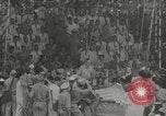 Image Philippines occupation japonaise libération américaine Manille Philippines, 1946, de la seconde 62 séquences d'archives historiques vidéo 65675079150