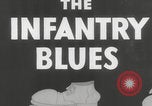 Image Snafu Infantry Blues privé United States USA, 1943, de la seconde 8 séquences d'archives historiques vidéo 65675079151
