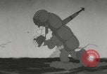 Image Snafu Infantry Blues privé United States USA, 1943, de la seconde 25 séquences d'archives historiques vidéo 65675079151