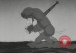 Image Snafu Infantry Blues privé United States USA, 1943, de la seconde 27 séquences d'archives historiques vidéo 65675079151