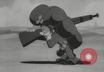 Image Snafu Infantry Blues privé United States USA, 1943, de la seconde 43 séquences d'archives historiques vidéo 65675079151