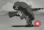 Image Snafu Infantry Blues privé United States USA, 1943, de la seconde 44 séquences d'archives historiques vidéo 65675079151