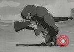 Image Snafu Infantry Blues privé United States USA, 1943, de la seconde 45 séquences d'archives historiques vidéo 65675079151