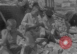 Immagine di Gioventù ricostruzione Stalingrado Stalingrado Russia Unione Sovietica, 1943, secondo 44 filmato di repertorio 65675079152