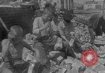 Immagine di Gioventù ricostruzione Stalingrado Stalingrado Russia Unione Sovietica, 1943, secondo 45 filmato di repertorio 65675079152