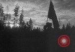 Standbild Sowjetische Brjansk Frontschlacht Zweiter Weltkrieg Sowjetunion, 1943, aus Sekunde 9 historischem Filmmaterial Videoclip 65675079153