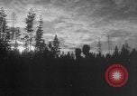 Standbild Sowjetische Brjansk Frontschlacht Zweiter Weltkrieg Sowjetunion, 1943, aus Sekunde 12 historischem Filmmaterial Videoclip 65675079153