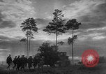 Standbild Sowjetische Brjansk Frontschlacht Zweiter Weltkrieg Sowjetunion, 1943, aus Sekunde 22 historischem Filmmaterial Videoclip 65675079153