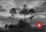 Standbild Sowjetische Brjansk Frontschlacht Zweiter Weltkrieg Sowjetunion, 1943, aus Sekunde 23 historischem Filmmaterial Videoclip 65675079153