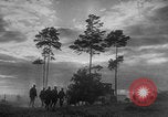 Standbild Sowjetische Brjansk Frontschlacht Zweiter Weltkrieg Sowjetunion, 1943, aus Sekunde 24 historischem Filmmaterial Videoclip 65675079153