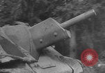 Standbild Sowjetische Brjansk Frontschlacht Zweiter Weltkrieg Sowjetunion, 1943, aus Sekunde 25 historischem Filmmaterial Videoclip 65675079153
