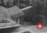 Standbild Sowjetische Brjansk Frontschlacht Zweiter Weltkrieg Sowjetunion, 1943, aus Sekunde 26 historischem Filmmaterial Videoclip 65675079153
