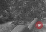 Standbild Sowjetische Brjansk Frontschlacht Zweiter Weltkrieg Sowjetunion, 1943, aus Sekunde 29 historischem Filmmaterial Videoclip 65675079153
