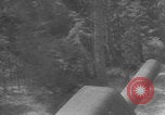 Standbild Sowjetische Brjansk Frontschlacht Zweiter Weltkrieg Sowjetunion, 1943, aus Sekunde 31 historischem Filmmaterial Videoclip 65675079153