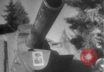 Standbild Sowjetische Brjansk Frontschlacht Zweiter Weltkrieg Sowjetunion, 1943, aus Sekunde 33 historischem Filmmaterial Videoclip 65675079153