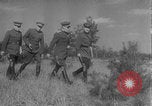 Standbild Sowjetische Brjansk Frontschlacht Zweiter Weltkrieg Sowjetunion, 1943, aus Sekunde 34 historischem Filmmaterial Videoclip 65675079153