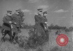 Standbild Sowjetische Brjansk Frontschlacht Zweiter Weltkrieg Sowjetunion, 1943, aus Sekunde 36 historischem Filmmaterial Videoclip 65675079153