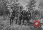 Standbild Sowjetische Brjansk Frontschlacht Zweiter Weltkrieg Sowjetunion, 1943, aus Sekunde 37 historischem Filmmaterial Videoclip 65675079153