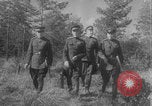 Standbild Sowjetische Brjansk Frontschlacht Zweiter Weltkrieg Sowjetunion, 1943, aus Sekunde 38 historischem Filmmaterial Videoclip 65675079153