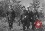 Standbild Sowjetische Brjansk Frontschlacht Zweiter Weltkrieg Sowjetunion, 1943, aus Sekunde 39 historischem Filmmaterial Videoclip 65675079153