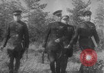 Standbild Sowjetische Brjansk Frontschlacht Zweiter Weltkrieg Sowjetunion, 1943, aus Sekunde 40 historischem Filmmaterial Videoclip 65675079153