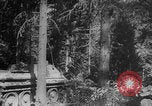 Standbild Sowjetische Brjansk Frontschlacht Zweiter Weltkrieg Sowjetunion, 1943, aus Sekunde 45 historischem Filmmaterial Videoclip 65675079153