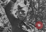 Standbild Sowjetische Brjansk Frontschlacht Zweiter Weltkrieg Sowjetunion, 1943, aus Sekunde 47 historischem Filmmaterial Videoclip 65675079153