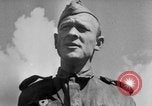 Standbild Sowjetische Brjansk Frontschlacht Zweiter Weltkrieg Sowjetunion, 1943, aus Sekunde 49 historischem Filmmaterial Videoclip 65675079153