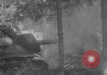 Standbild Sowjetische Brjansk Frontschlacht Zweiter Weltkrieg Sowjetunion, 1943, aus Sekunde 57 historischem Filmmaterial Videoclip 65675079153