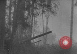 Standbild Sowjetische Brjansk Frontschlacht Zweiter Weltkrieg Sowjetunion, 1943, aus Sekunde 60 historischem Filmmaterial Videoclip 65675079153