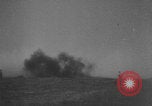 Image of Bryansk street fighting WW2 Soviet Union, 1943, second 17 stock footage video 65675079154
