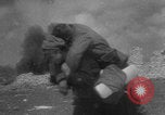 Image of Bryansk street fighting WW2 Soviet Union, 1943, second 21 stock footage video 65675079154