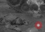 Image of Bryansk street fighting WW2 Soviet Union, 1943, second 22 stock footage video 65675079154