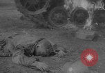 Image of Bryansk street fighting WW2 Soviet Union, 1943, second 23 stock footage video 65675079154