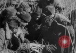 Image of Bryansk street fighting WW2 Soviet Union, 1943, second 24 stock footage video 65675079154