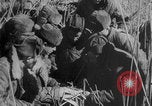 Image of Bryansk street fighting WW2 Soviet Union, 1943, second 25 stock footage video 65675079154