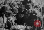 Image of Bryansk street fighting WW2 Soviet Union, 1943, second 26 stock footage video 65675079154
