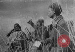 Image of Bryansk street fighting WW2 Soviet Union, 1943, second 30 stock footage video 65675079154