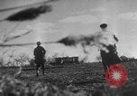 Image of Bryansk street fighting WW2 Soviet Union, 1943, second 37 stock footage video 65675079154