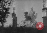 Image of Bryansk street fighting WW2 Soviet Union, 1943, second 46 stock footage video 65675079154