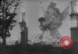 Image of Bryansk street fighting WW2 Soviet Union, 1943, second 47 stock footage video 65675079154