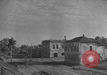 Image of Bryansk street fighting WW2 Soviet Union, 1943, second 48 stock footage video 65675079154