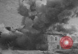 Image of Bryansk street fighting WW2 Soviet Union, 1943, second 49 stock footage video 65675079154