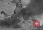 Image of Bryansk street fighting WW2 Soviet Union, 1943, second 50 stock footage video 65675079154