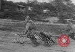Image of Bryansk street fighting WW2 Soviet Union, 1943, second 51 stock footage video 65675079154