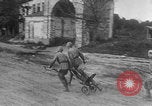 Image of Bryansk street fighting WW2 Soviet Union, 1943, second 52 stock footage video 65675079154