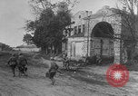 Image of Bryansk street fighting WW2 Soviet Union, 1943, second 54 stock footage video 65675079154