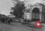Image of Bryansk street fighting WW2 Soviet Union, 1943, second 55 stock footage video 65675079154
