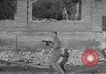 Image of Bryansk street fighting WW2 Soviet Union, 1943, second 57 stock footage video 65675079154